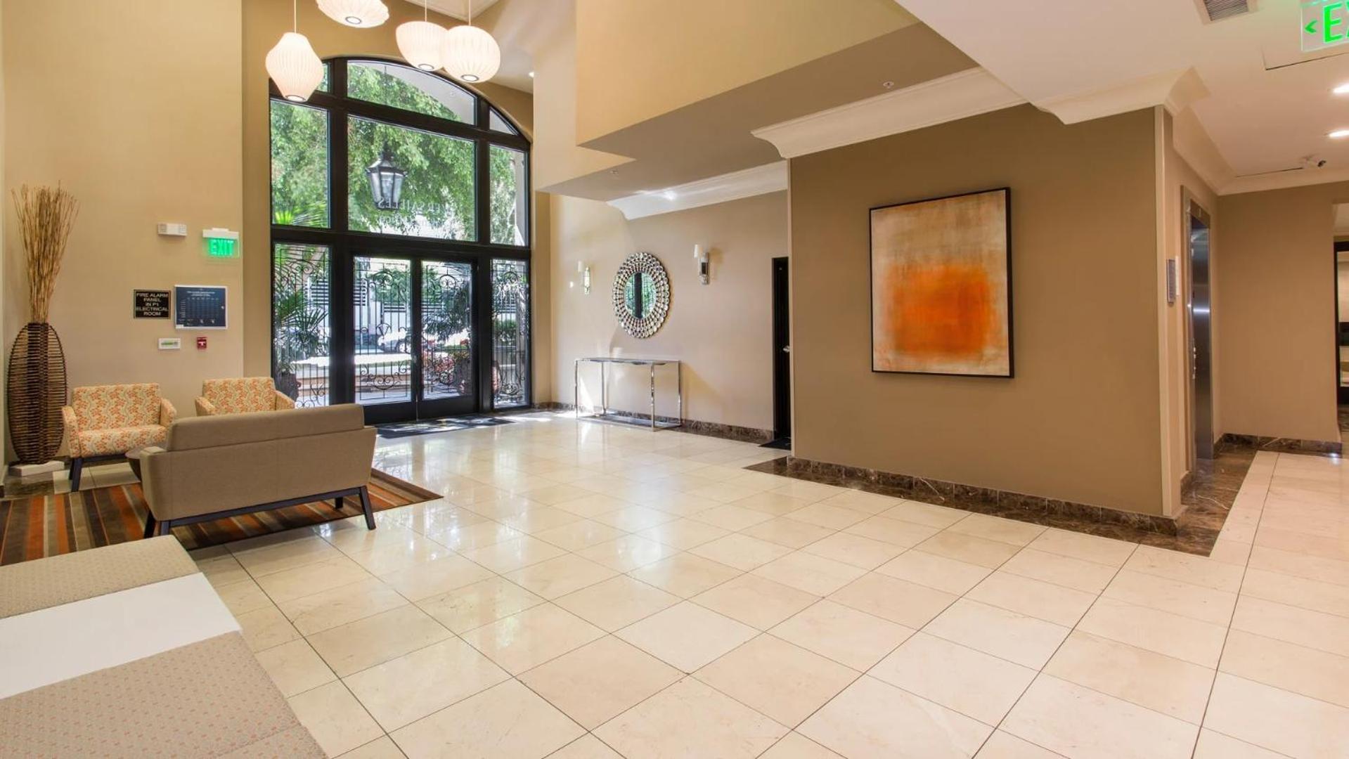 Holiday In La - 1Br With Free Parking, Laundry, Pool Лос-Анджелес Экстерьер фото