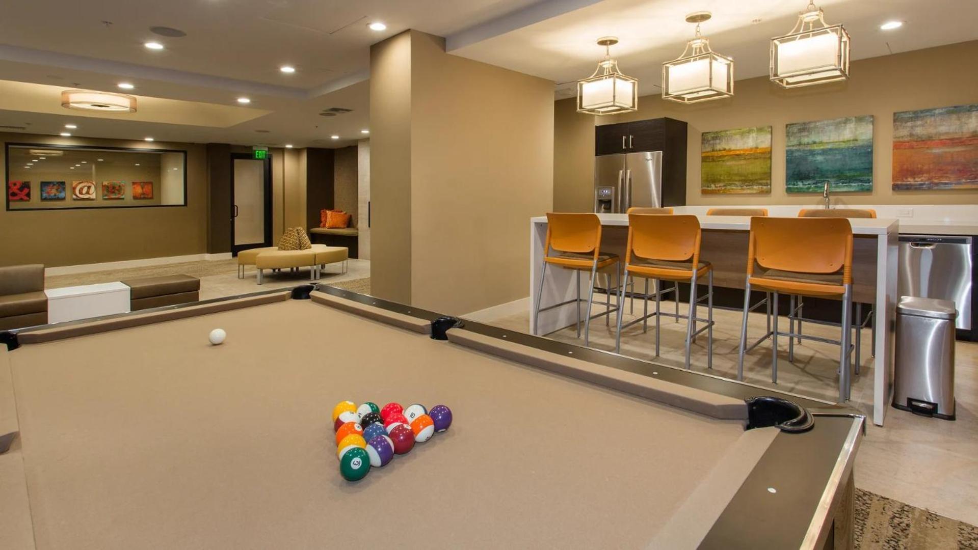 Holiday In La - 1Br With Free Parking, Laundry, Pool Лос-Анджелес Экстерьер фото