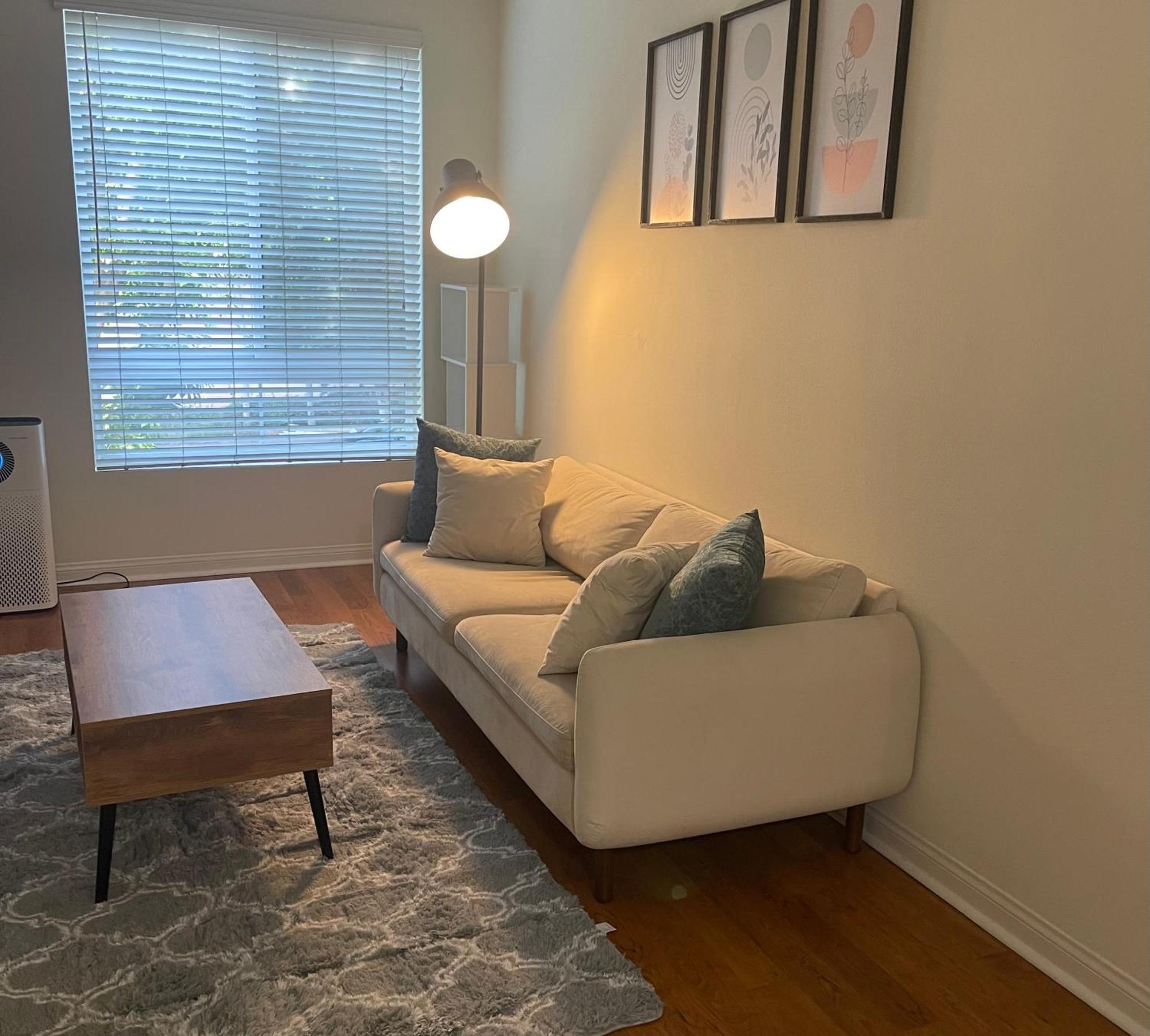 Holiday In La - 1Br With Free Parking, Laundry, Pool Лос-Анджелес Экстерьер фото
