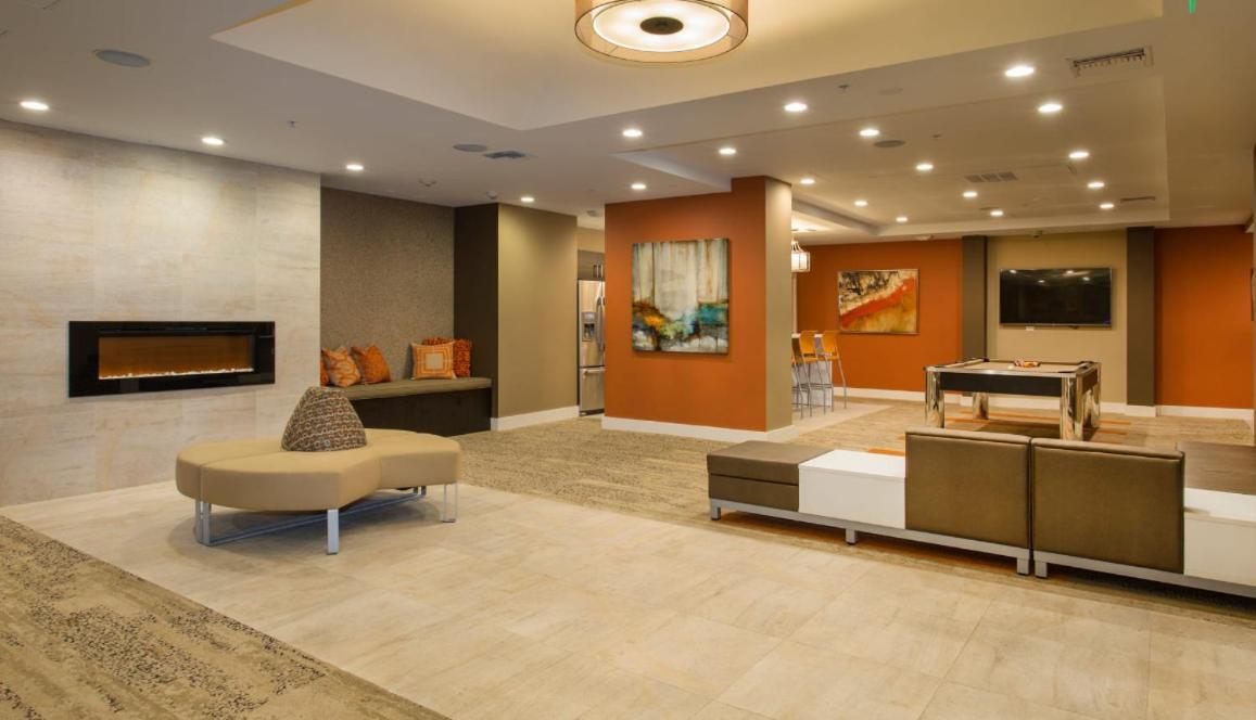 Holiday In La - 1Br With Free Parking, Laundry, Pool Лос-Анджелес Экстерьер фото